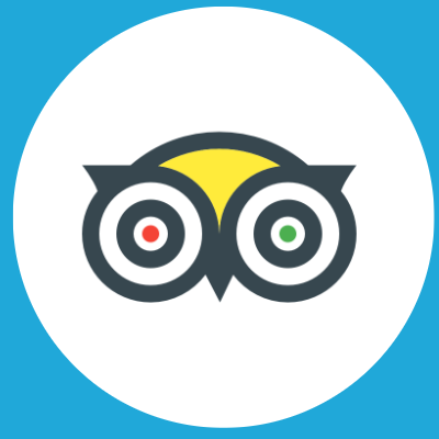 Tripadvisor Logo